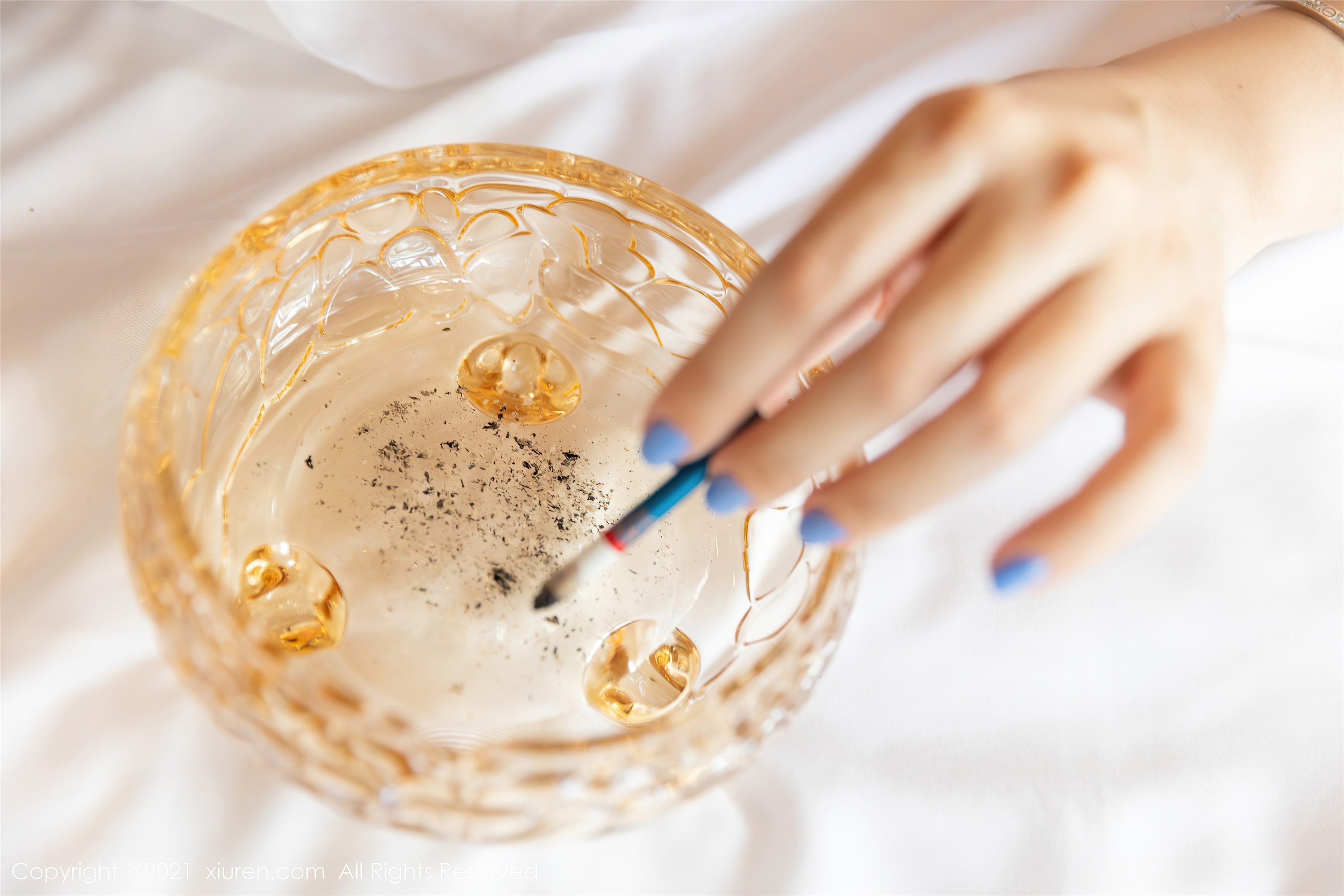 XiuRen秀人网  2021.04.23 No.3337 王雨纯